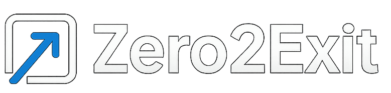 Zero2Exit