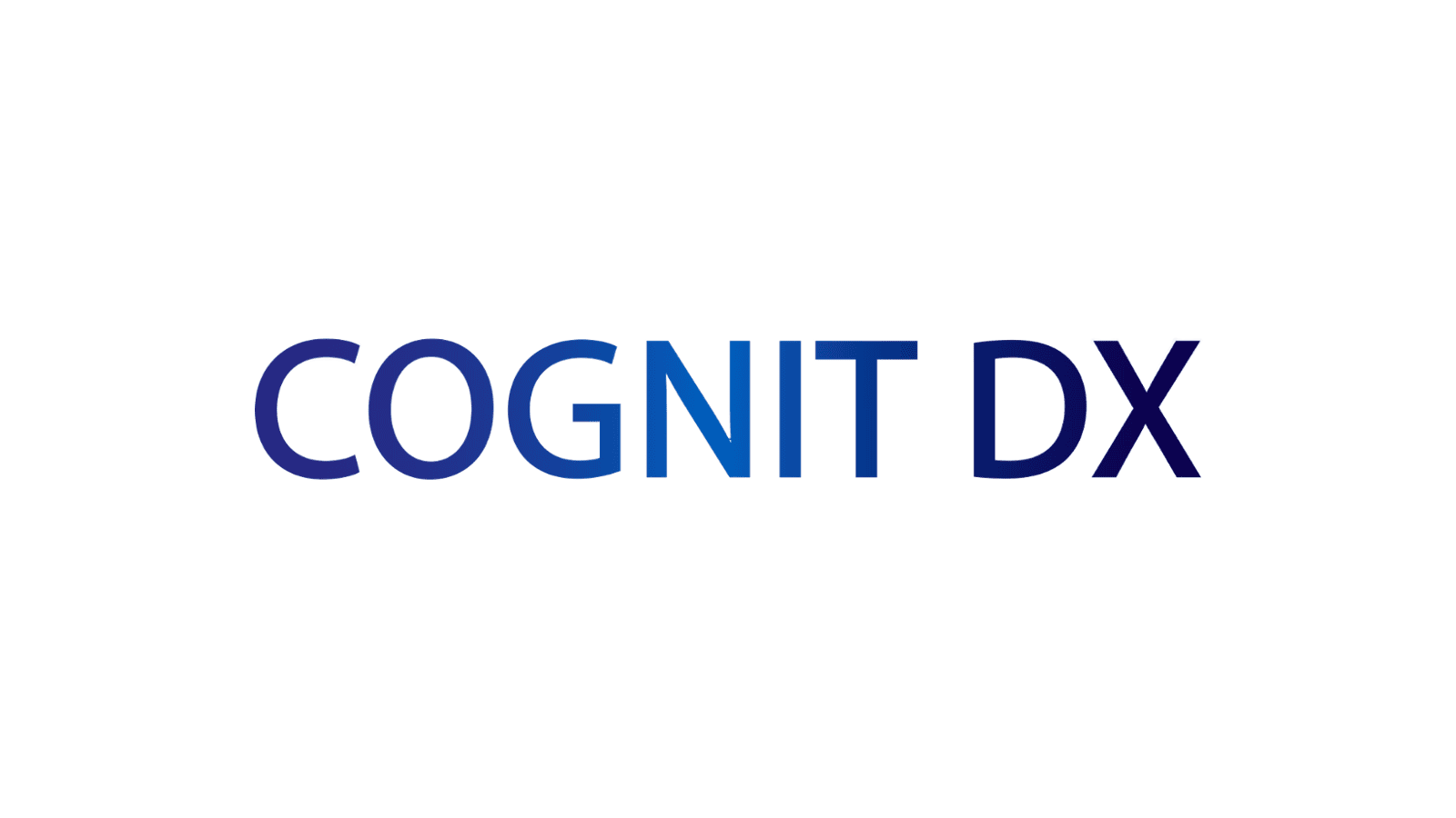 AI and Digital Transformation Partner