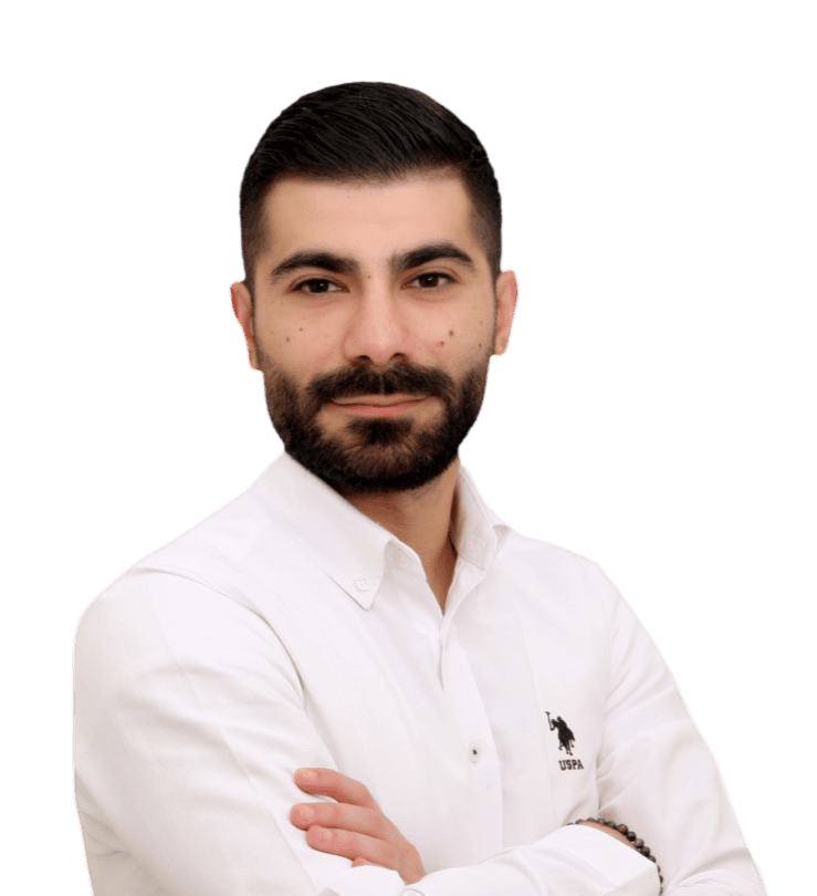 Expert Profile Pictrue
