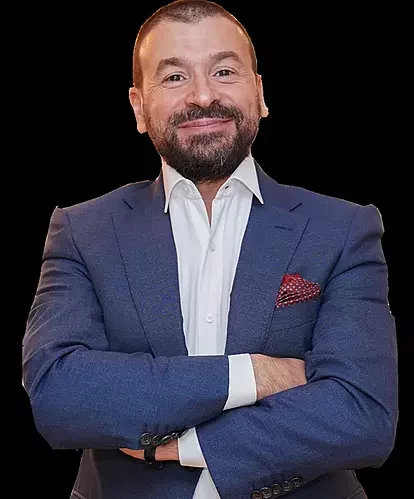 Expert Profile Pictrue