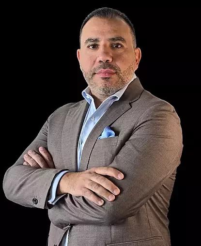 Expert Profile Pictrue