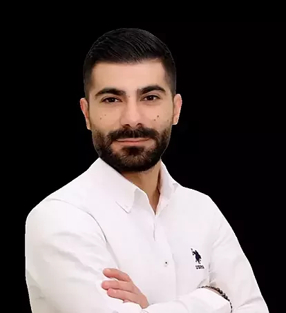 Expert Profile Pictrue